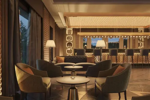 Mementos by ITC Hotels, Shiroha, Udaipur - Other Facilities - Restaurant 4